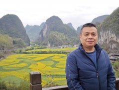 安院金师丨张殿喜：匠心育才守初心 深耕黔中绽
